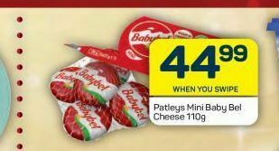 Pick n Pay Hypermarket Patleys cheese offer