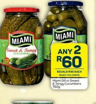 Miami cucumbers 2