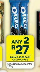 Pick n Pay Hypermarket Oreos 2 offer