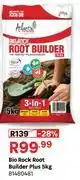 Leroy Merlin Atlantic Bio Rock Root Builder Plus 81480481-5Kg offer