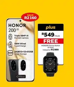 MTN HONOR 200 5G offer