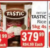 KitKat Cash and Carry Tastic Rice offer