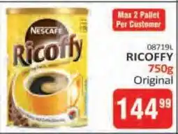 KitKat Cash and Carry Nescafé Ricoffy offer