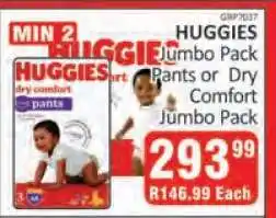 KitKat Cash and Carry Huggies Jumbo Pack offer