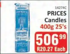 KitKat Cash and Carry PRICES Candles offer