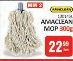 KitKat Cash and Carry AMACLEAN MOP 300g offer