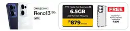 MTN OPPO Reno13 5G offer