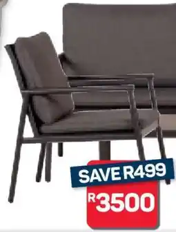 Pick n Pay Hypermarket Outdoor Chair offer