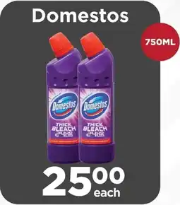 Check Star Domestos offer