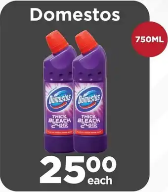 Check Star Domestos offer