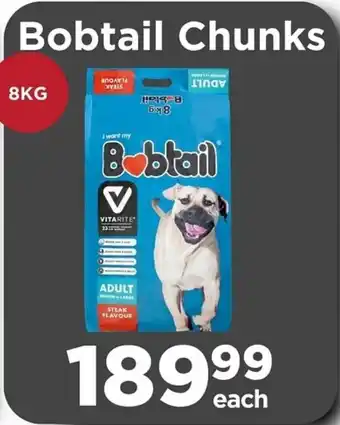 Check Star Bobtail Chunks offer