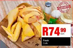 Take 'n Pay Fresh Culls offer