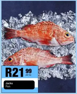 Take 'n Pay Jacks Fish offer