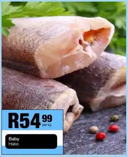 Take 'n Pay Baby Hake offer