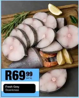 Take 'n Pay Fresh Grey Steenbrass offer