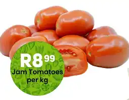 Take 'n Pay Jam Tomatoes offer