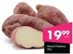 Save Sweet Potatoes offer