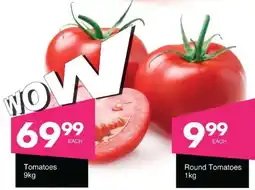 Save Tomatoes offer