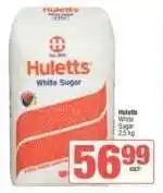 Spar Huletts White Sugar offer