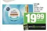 Spar Lil-lets Maxi Sanitary Pads offer