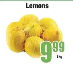 Boxer Lemons offer