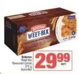 Spar Bokomo Weet-Bix offer