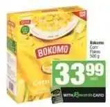 Spar Bokomo Corn Flakes 500 g offer