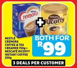 Usave Both for R99 offer