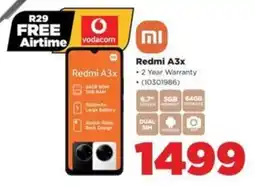 HiFi Corp Redmi A3x offer