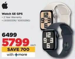 HiFi Corp Apple Watch SE GPS offer