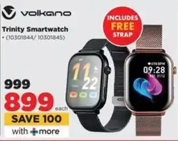 HiFi Corp Volkano Trinity Smartwatch offer