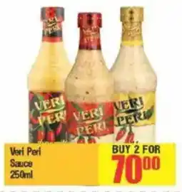 Big Save Veri Peri Sauce offer