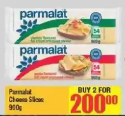 Big Save Parmalat Cheese Slices offer
