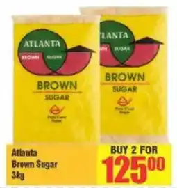 Big Save Atlanta Brown Sugar offer