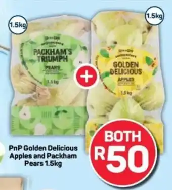 Pick n Pay Both for R50 offer