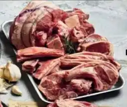 Pick n Pay Lamb Leg Roast offer