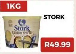 Saverite Stork offer