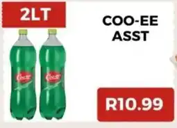 Saverite Coo-ee asst offer