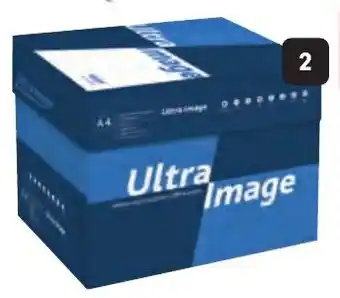 Makro ULTRA IMAGE A4 Office Paper 80 gsm offer