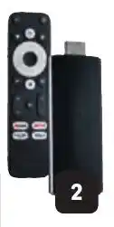 Makro Mediabox Neo Portable Streaming Media Player HD offer