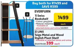 Makro Buy both for R1499 offer