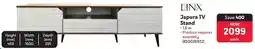 Makro LINX Japura TV Stand offer