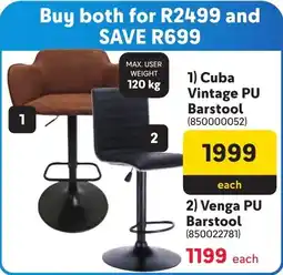 Makro Buy both for R2499 offer