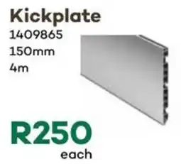 Timbercity Kickplate offer