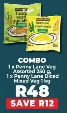 Food Lover's Market Combo R48 offer