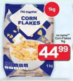 Pick n Pay Hypermarket no name Corn Flakes offer