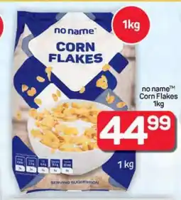 Pick n Pay Hypermarket no name Corn Flakes offer