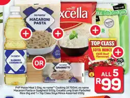 Pick n Pay Hypermarket PnP Meal Bundle offer