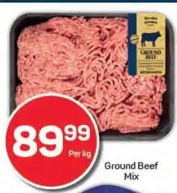 Pick n Pay Ground Beef Mix offer