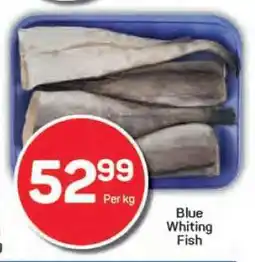 Pick n Pay Blue Whiting Fish offer